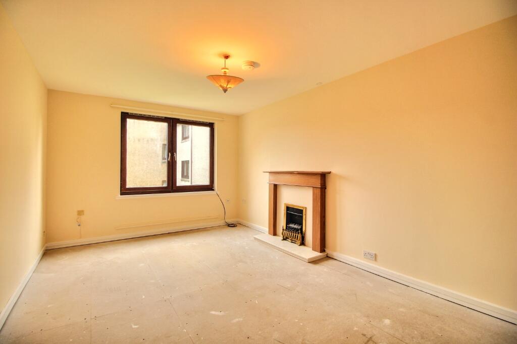 Apartment in Falkirk - View 2