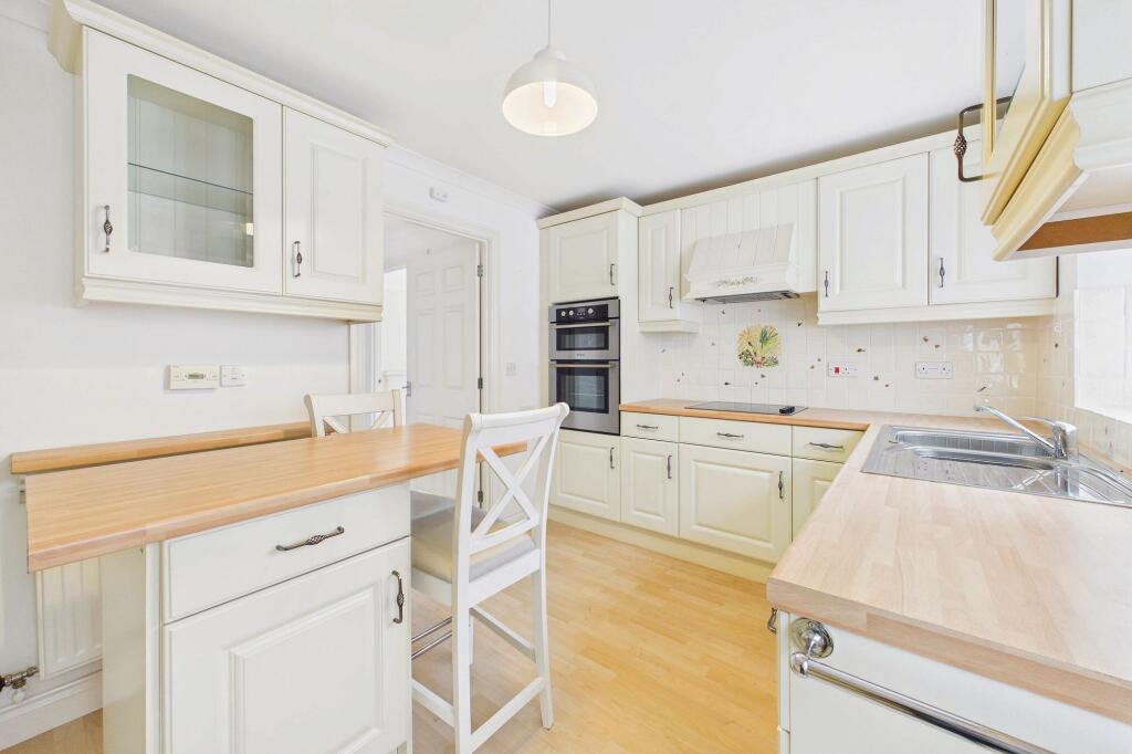 House in Mid Devon, Crediton - More