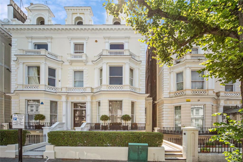 Main image of property: Holland Park, London, W11