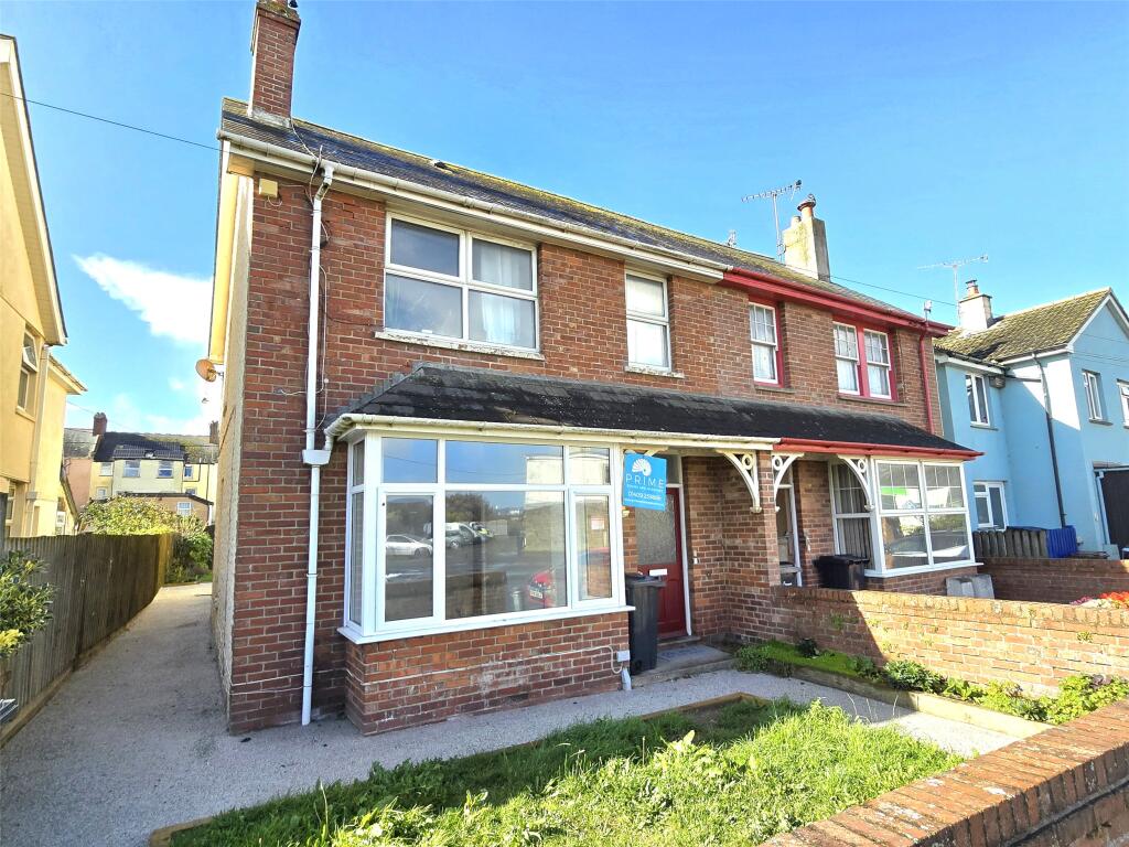Main image of property: Victoria Road, Bude, Cornwall, EX23