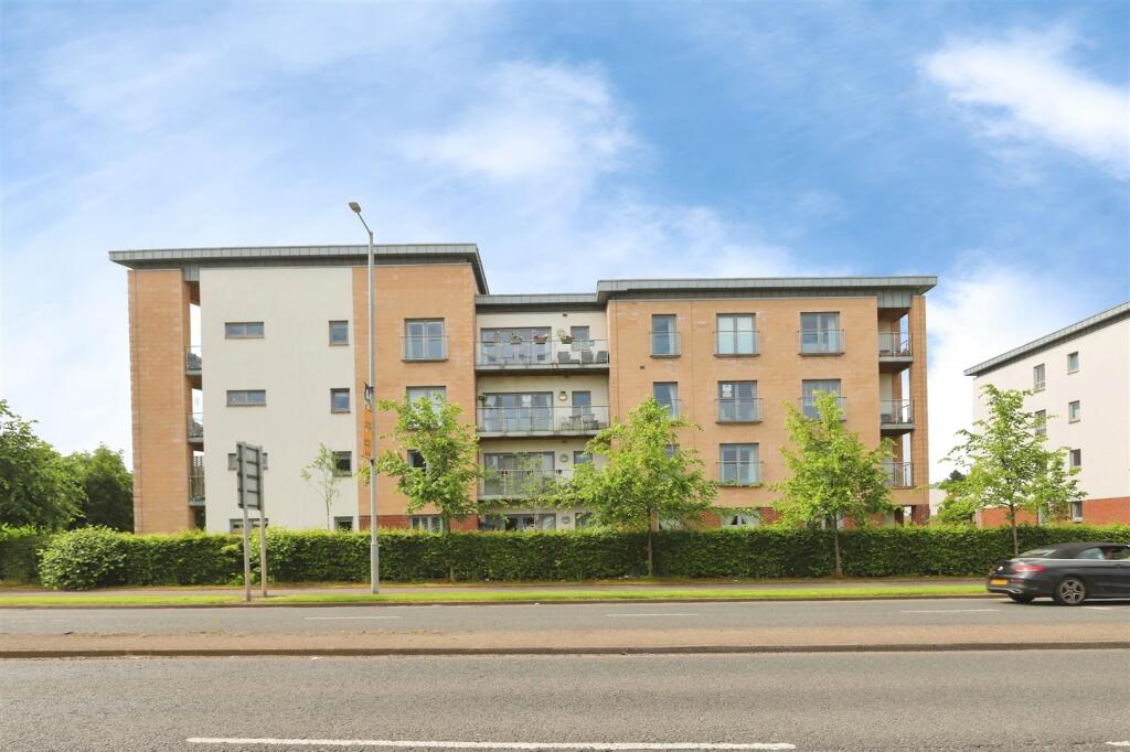 Main image of property: Greenwood Grove East, Stewarton Road, Newton Mearns