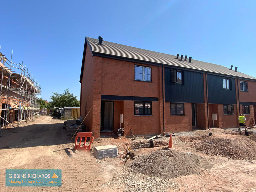 Main image of property: Pollards Yard, Monmouth Street, Bridgwater
