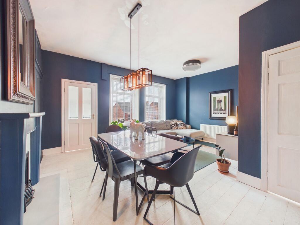 Main image of property: Westbourne Avenue, Gateshead, NE8