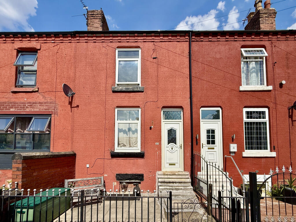 Main image of property: Lime Pit Lane, Stanley, Wakefield, West Yorkshire