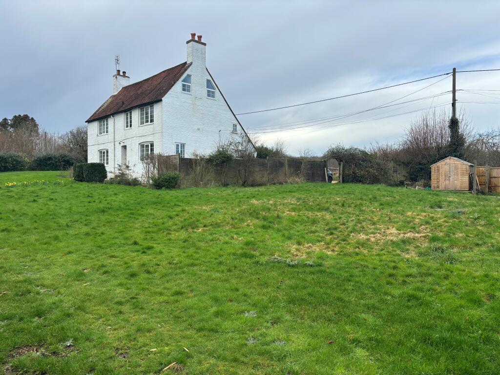 Main image of property: 50% OFF FIRST MONTH'S RENT Redlands Lane, Robertsbridge