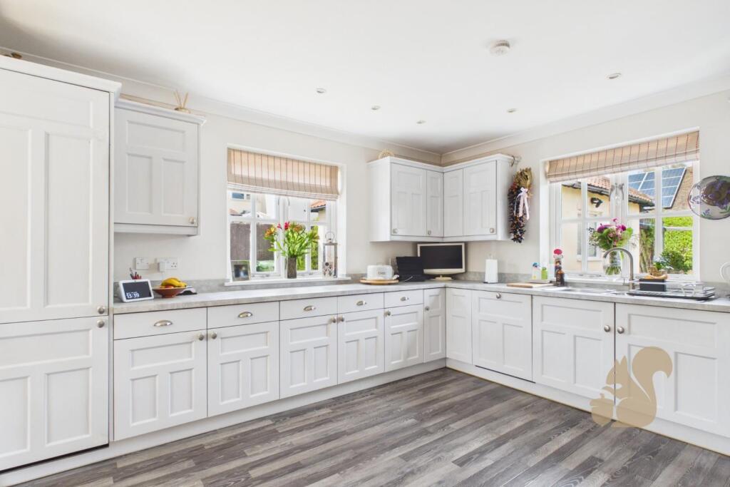 House in Uttlesford, Church End, Great Dunmow - View 3