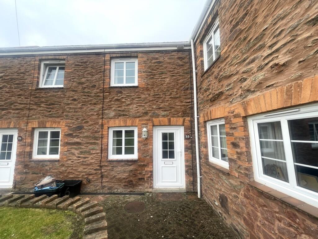 Main image of property: Hammet Street, North Petherton, BRIDGWATER