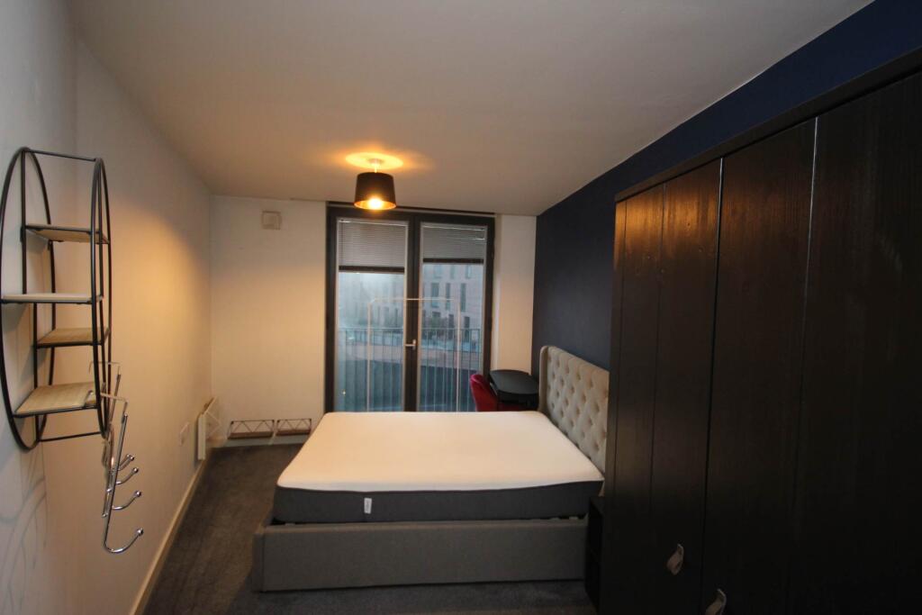 Apartment in Manchester - View 4