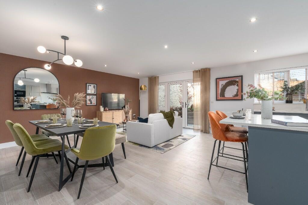 House in Blackburn - View 4