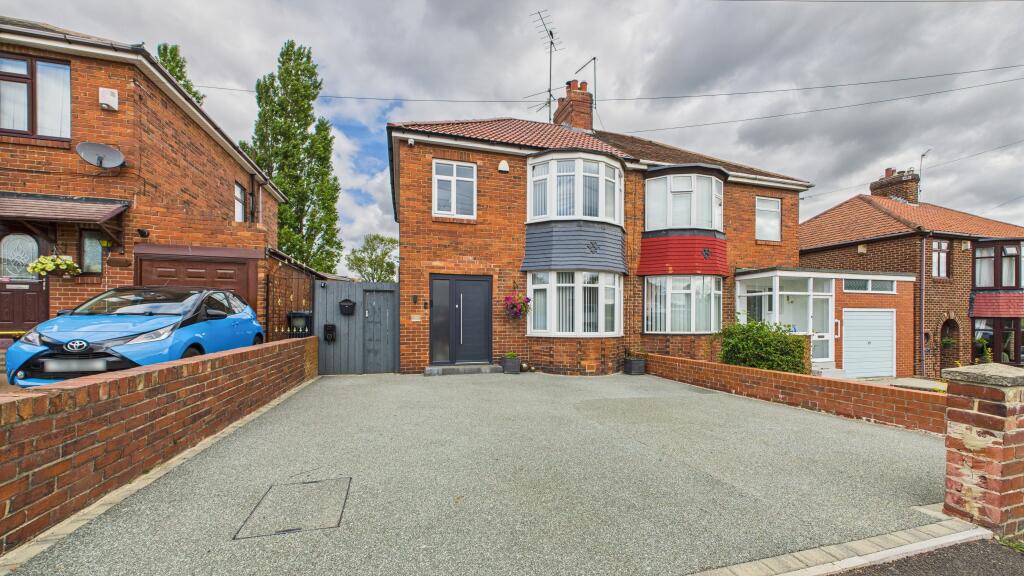 Main image of property: Lobley Hill Road, Lobley Hill, Gateshead
