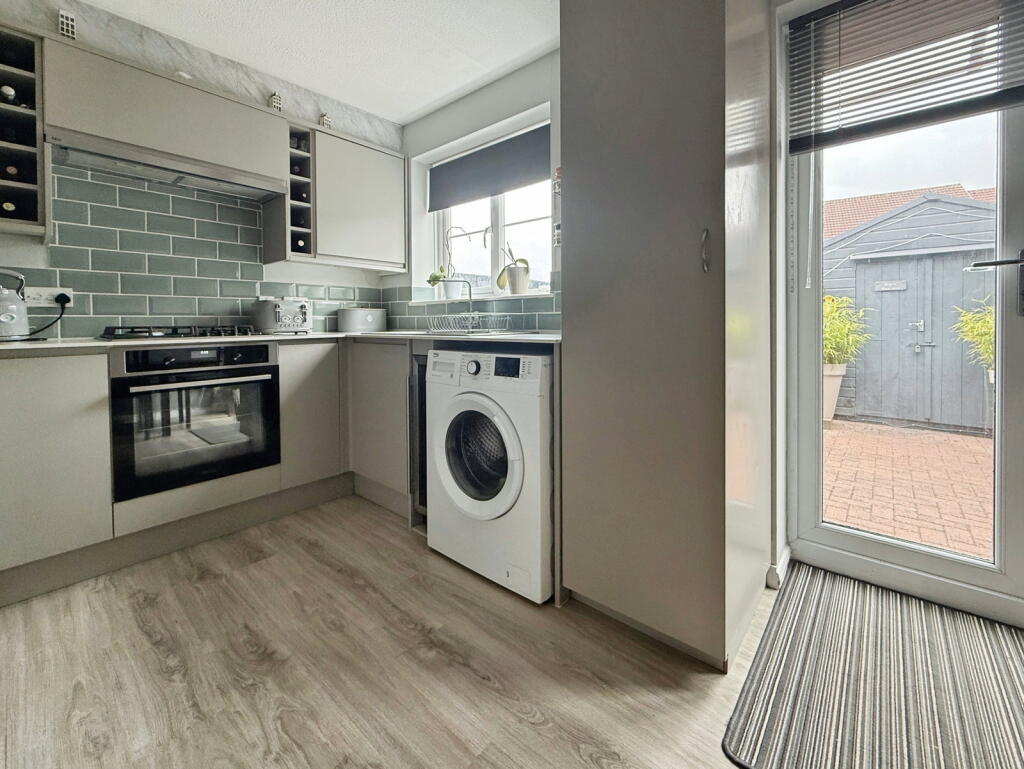 House in Swansea - More