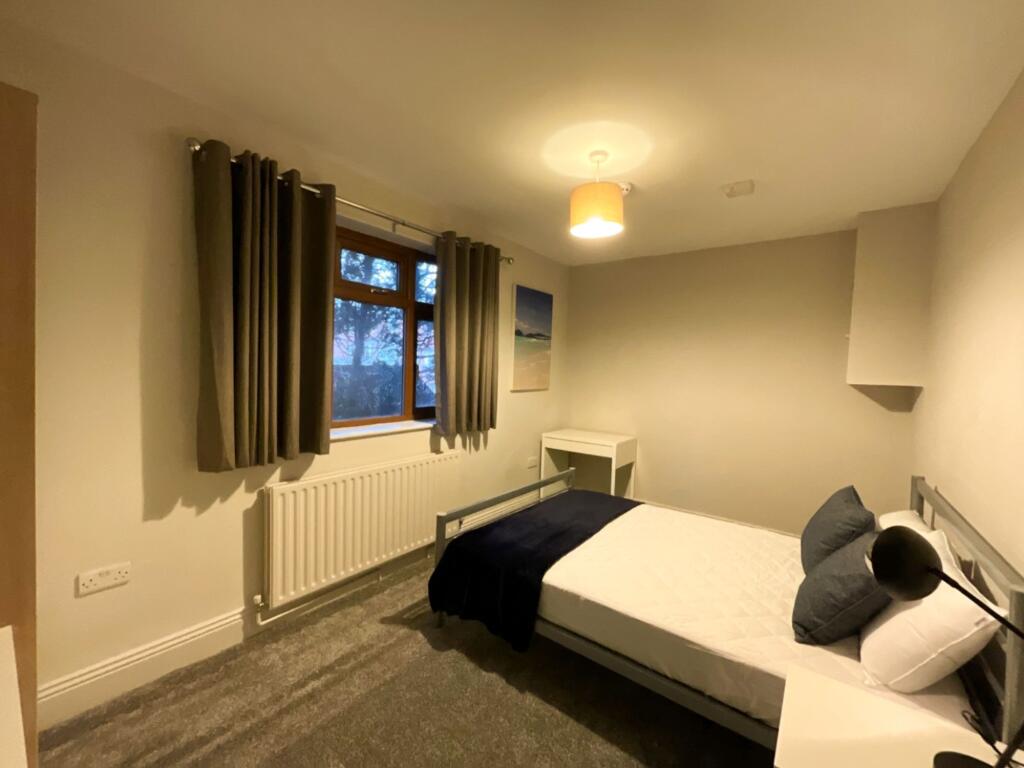 Main image of property: Room 3, Beckett Road, DN2
