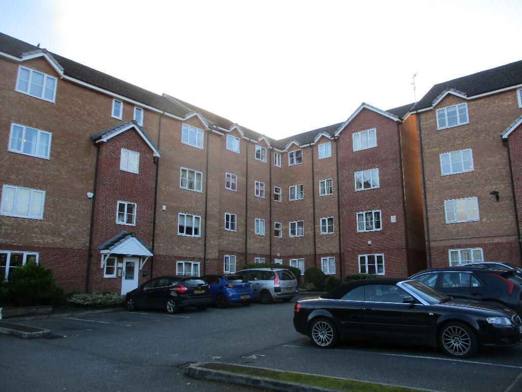 Main image of property: Hall Lane, Manchester, Greater Manchester, M23