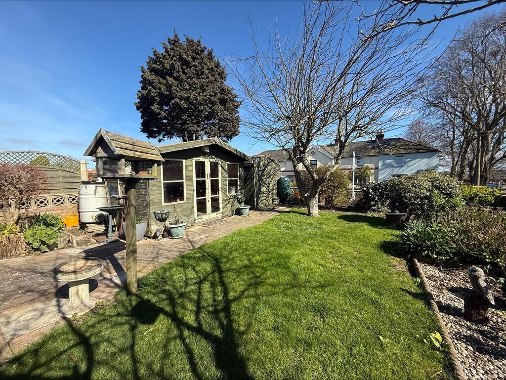 Main image of property: Church Close, Caister-on-sea