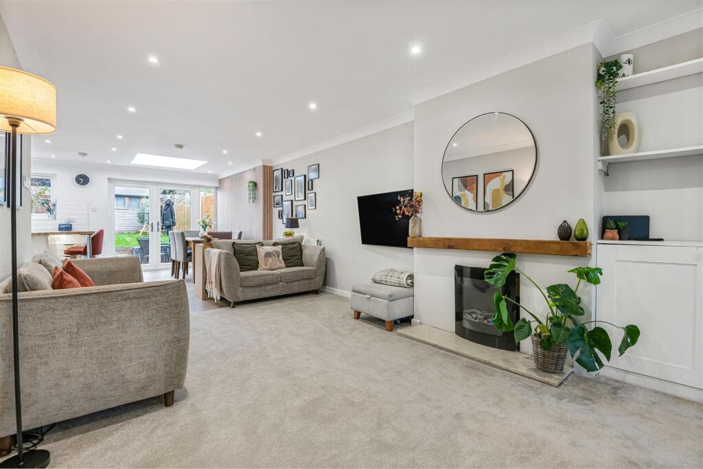 House in Stevenage - View 4