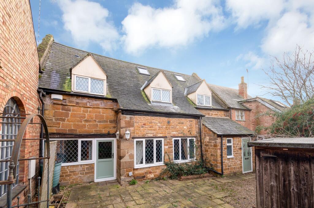 Main image of property: South View, Uppingham, LE15
