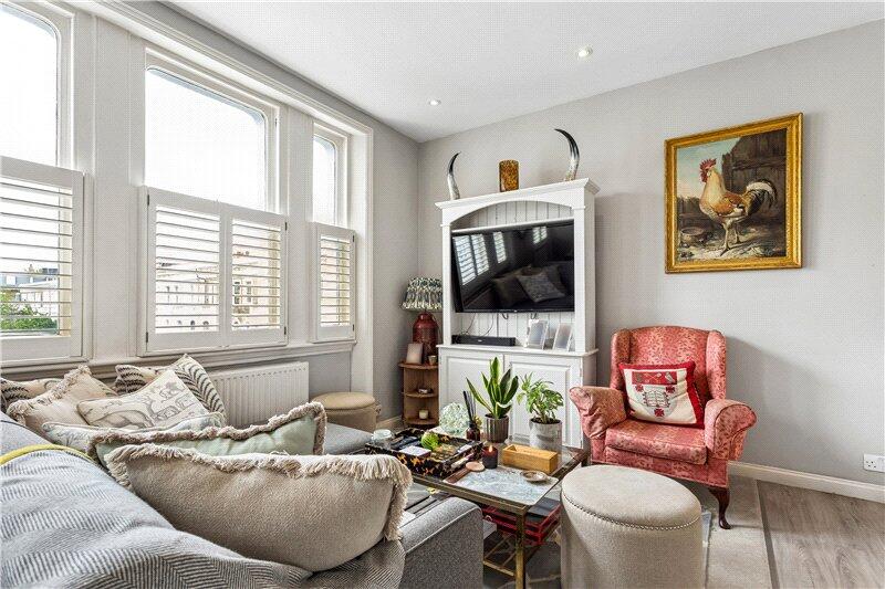 Main image of property: Finborough Road, London, SW10