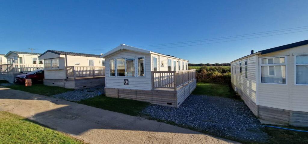 Main image of property: Oxwich, Oxwich, SA3 1LU