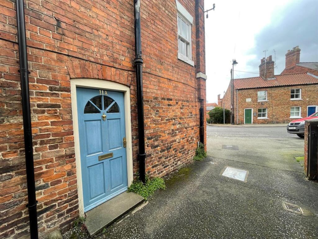 Main image of property: Bridge Street , Louth