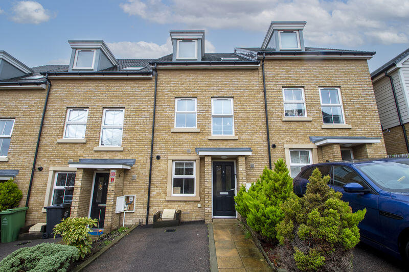 Main image of property: Peary Mead, Dartford