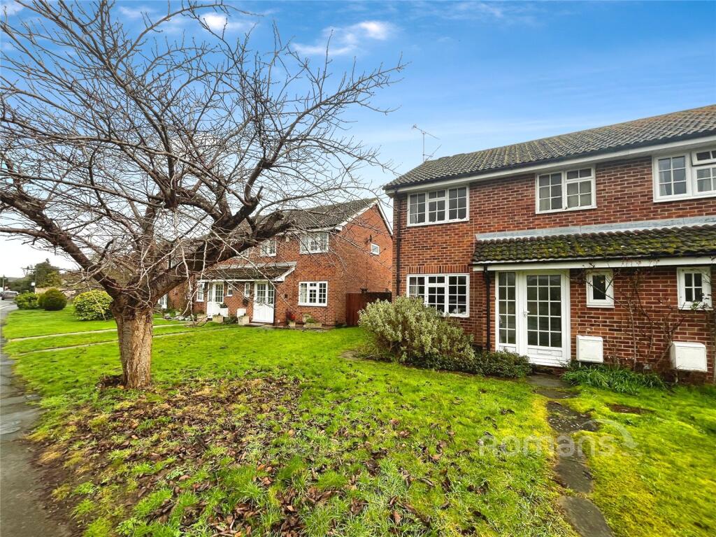 Main image of property: Blackamoor Lane, Maidenhead, Berkshire