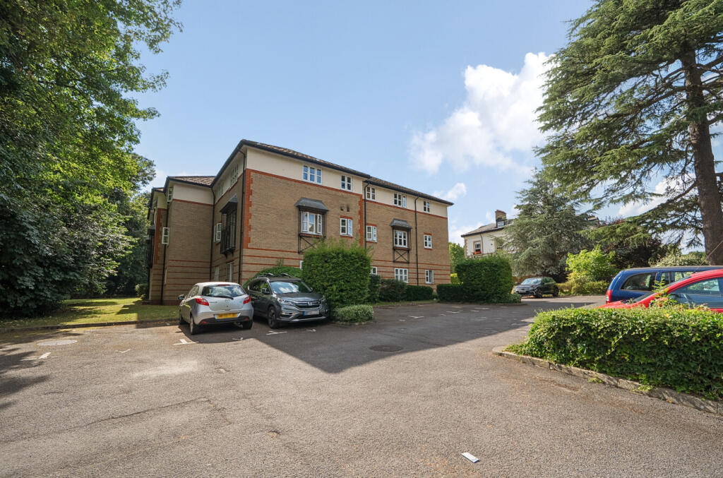 Main image of property: Balmore Park, Caversham, Reading