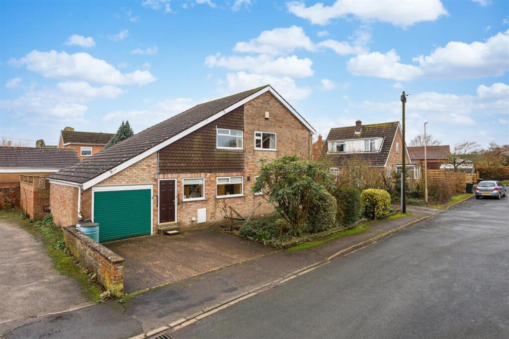 Main image of property: Warwick Close, Sheriff Hutton, York