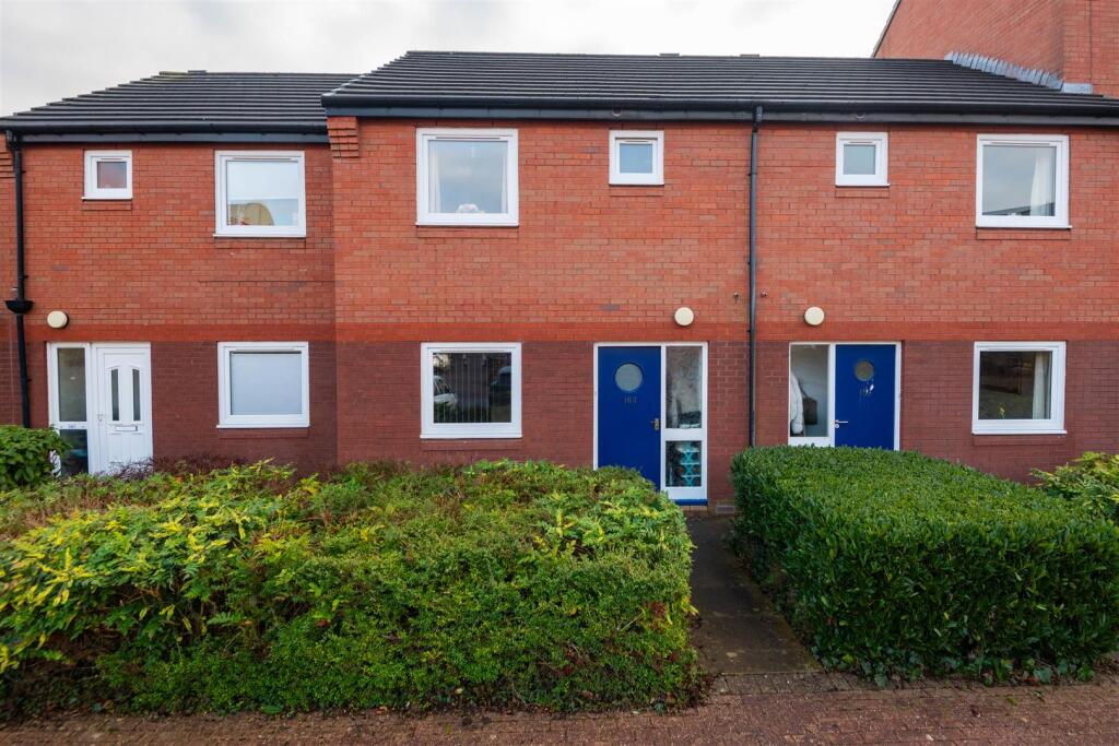 Main image of property: Princes Reach, Ashton-On-Ribble, Preston