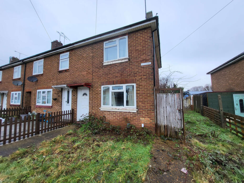 Main image of property: Luton, LU3