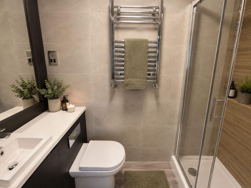 Apartment in Nottingham, Long Eaton - View 3