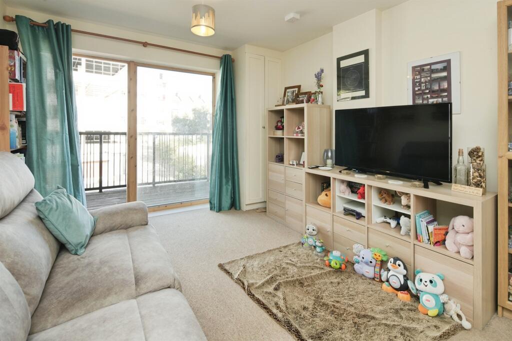 Apartment in Brighton, Hollingdean - View 5