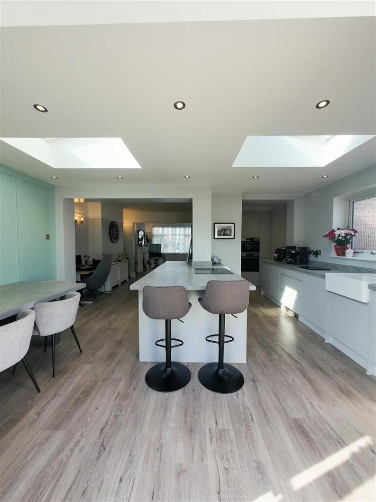 House in Warrington, Longford, Orford - View 2
