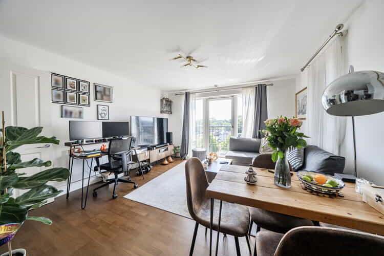 Apartment in Hatfield, Birchwood - View 4