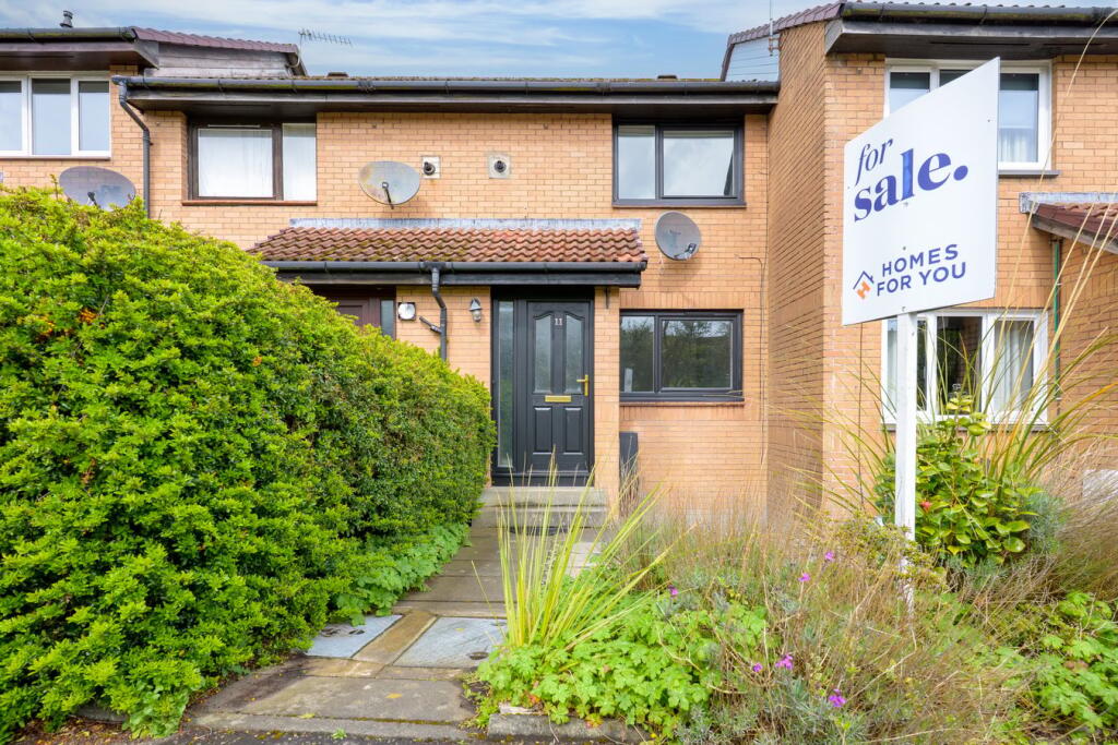 Main image of property: Carron View, Maddiston, Falkirk, FK2