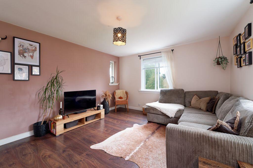 Apartment in Paisley - View 4