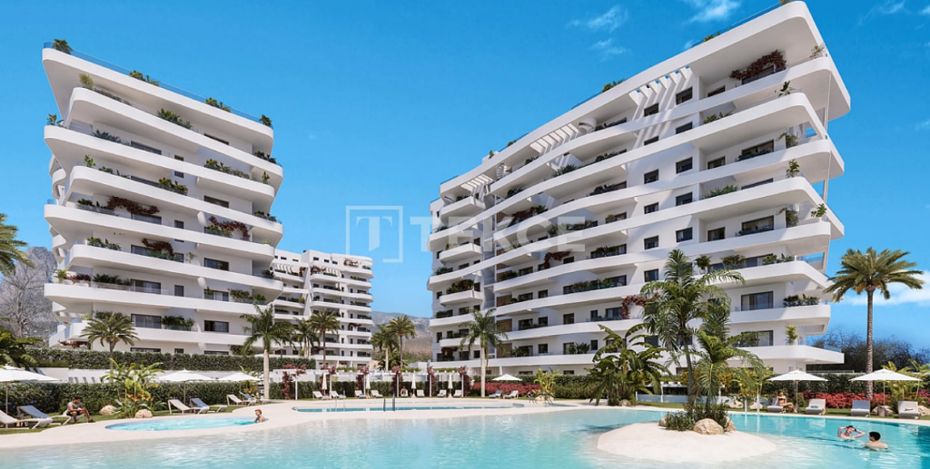 Main image of property: Valencia, Alicante, Villajoyosa