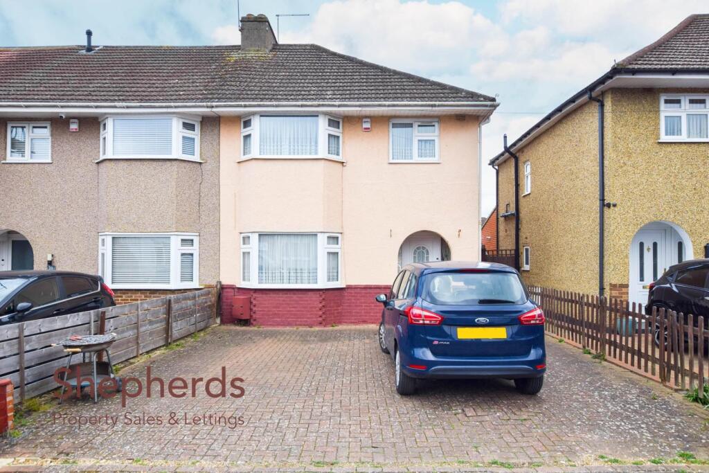 Main image of property: Hatton Road, Cheshunt, Hertfordshire