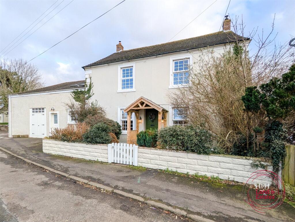 Main image of property: Barley Mow, Kirkbride Village, Kirkbride, Cumberland