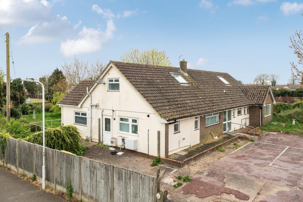 Main image of property: Harvest Way, Hawkinge, CT18