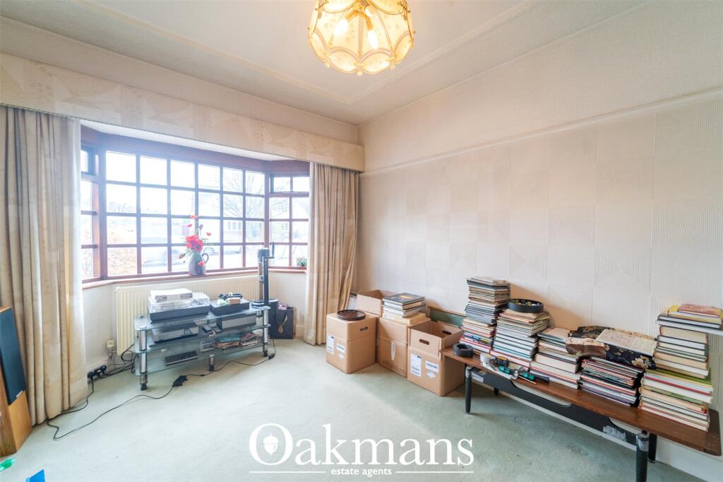 Wheelers Lane, Birmingham, B13 photo 4