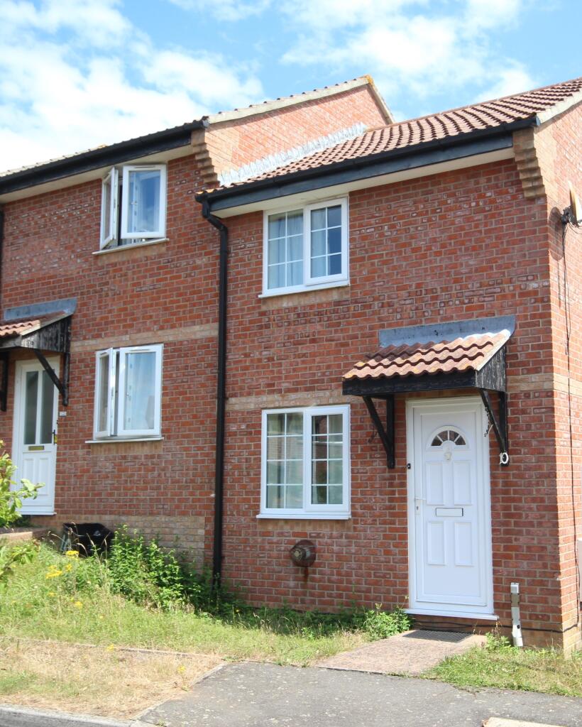Main image of property: Biddiscombe Close, Bridgwater