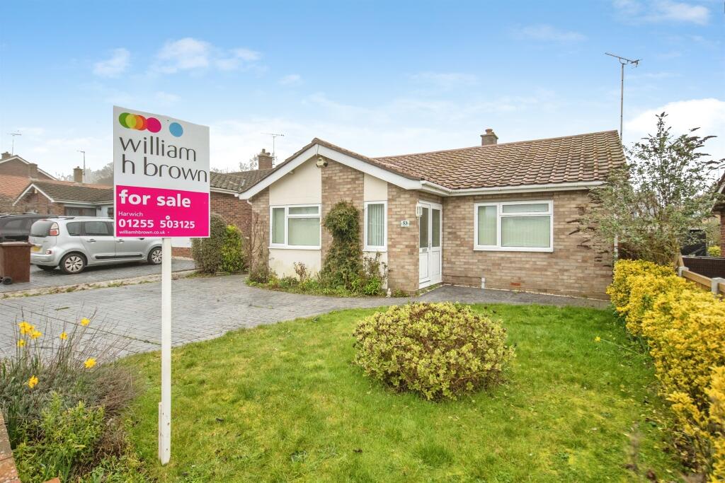 Main image of property: Gordon Road, Harwich