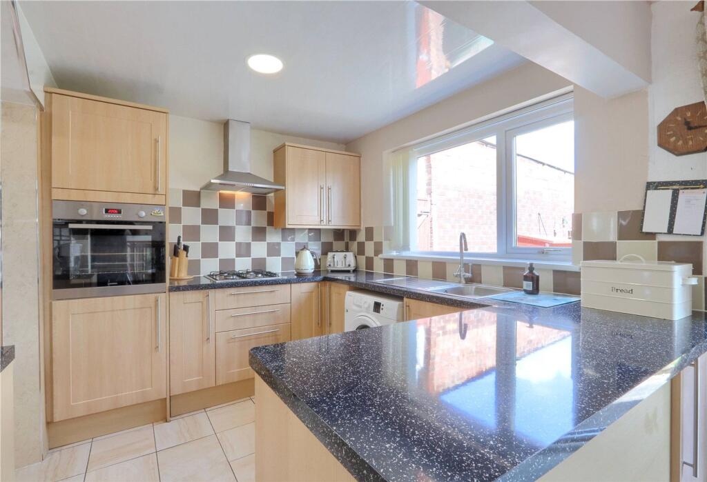 House in Stockton-on-Tees - View 5