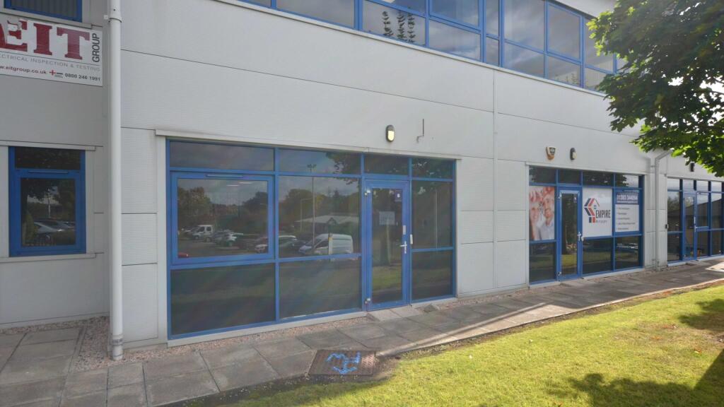 Allied-Surveyors-Scotland-Unit 8, 15 Pitreavie Cou