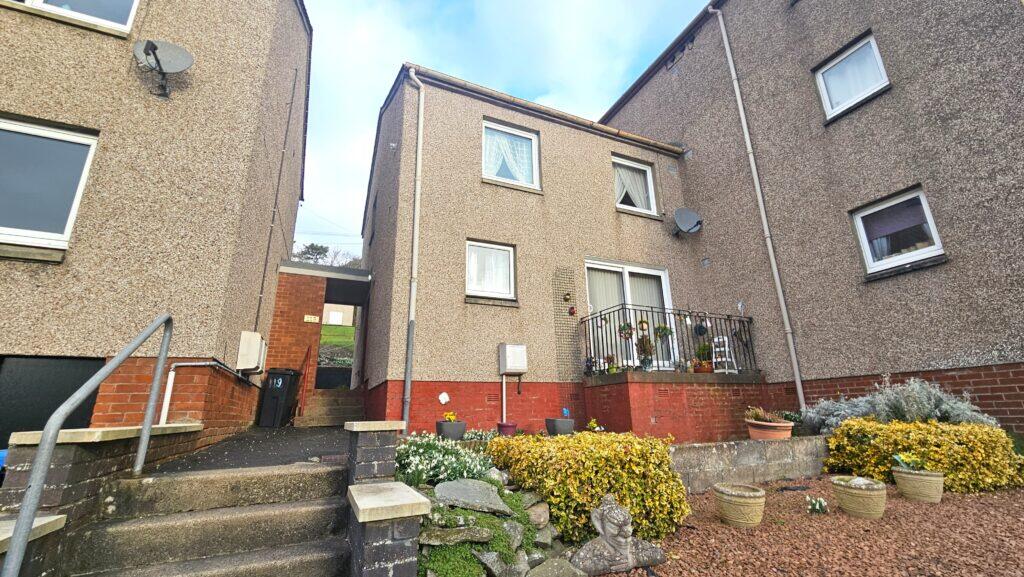 Main image of property: 119 Silverbuthall Road, Hawick, TD9 7BL