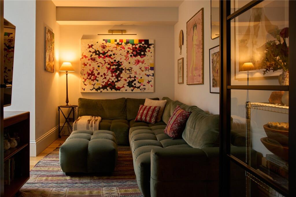 Main image of property: Montague Road, London, E8