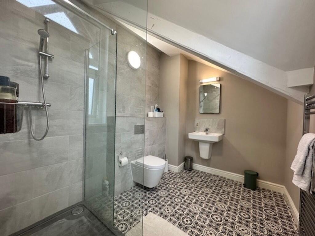 Main image of property: Feversham Crescent, Room Seven