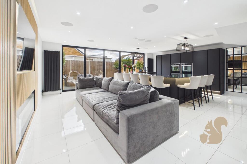 Main image of property: David Avenue, Wickford