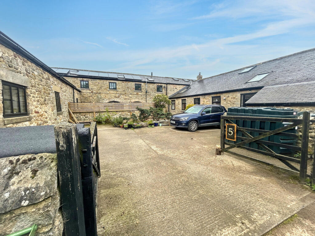 Main image of property: Marley Hill, Marley Hill, Newcastle upon Tyne, Tyne and Wear, NE16 5EH