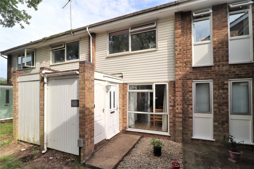 Bishops Wood, Woking, Surrey, GU21, Surrey